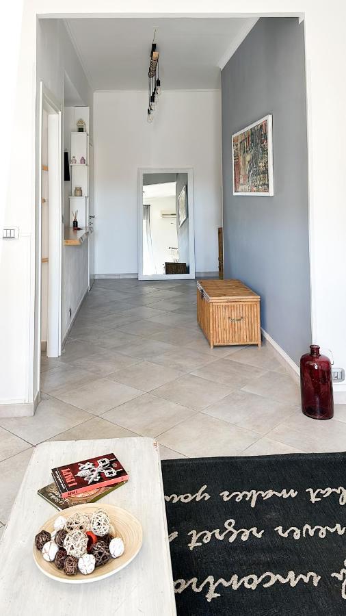 La Portuense, Come Sentirsi A Casa Roma Eksteriør bilde